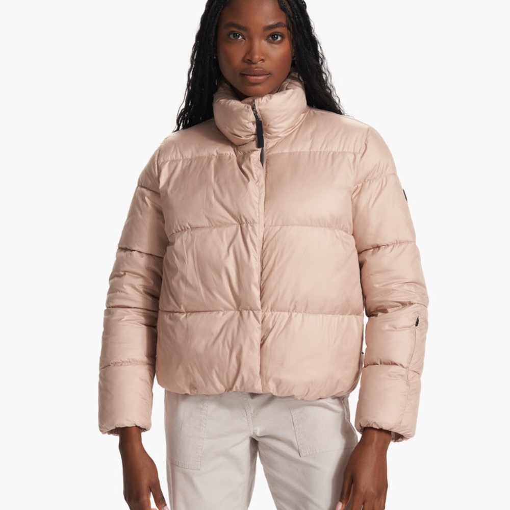 Vuori Hudson Insulated Jacket XSmall